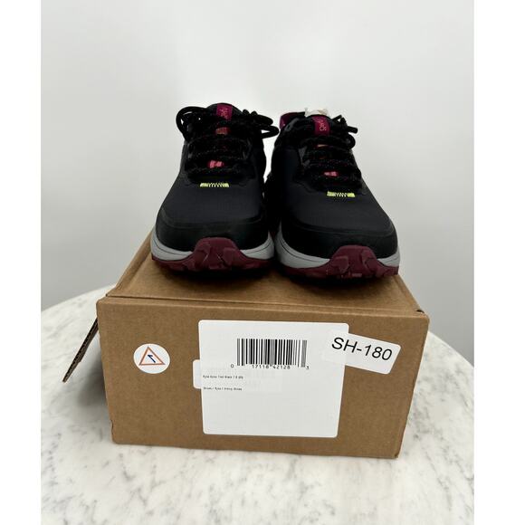 NEW Ryka Apex Trek Hiking Sneaker Women’s 7 - Picture 8 of 8